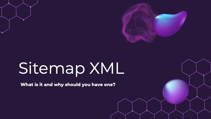 The importance of Sitemap XML